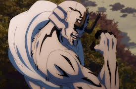 Jujutsu Kaisen: Season 01: Black Flash