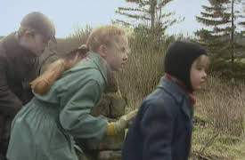 Med hjartet på rette staden: Episode 32