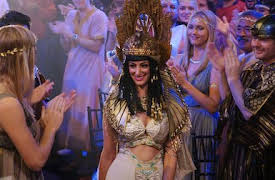 Historical Roasts: Cleopatra