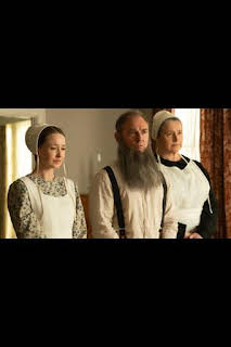 08:10: Alert: Unidad de personas desaparecidas (T2): Ep.6 Jedidiah y Lucy | AXN | 6/16 2026