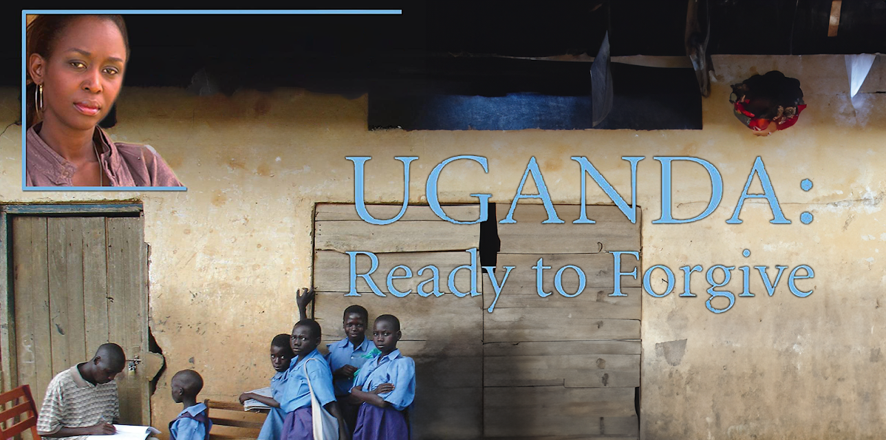 Uganda: Ready to Forgive (2026)