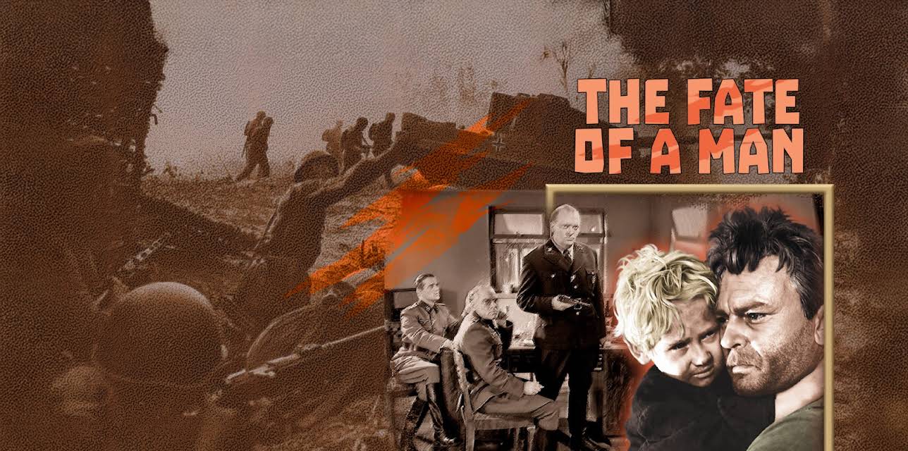 The Fate of A Man (1959)