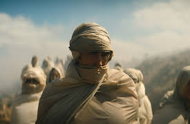 Foundation: The Missing Piece