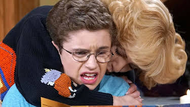 3:30 AM: The Goldbergs | E4 | 7/6 2026