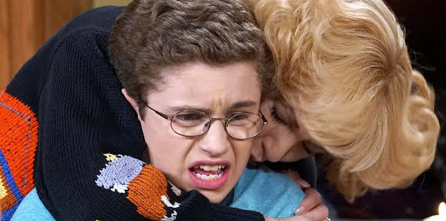 3:00 PM: The Goldbergs | E4 | 1/22 2026