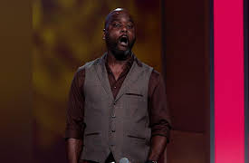 Comedy In Color S1: J.J. Williamson and Ryan Dillon