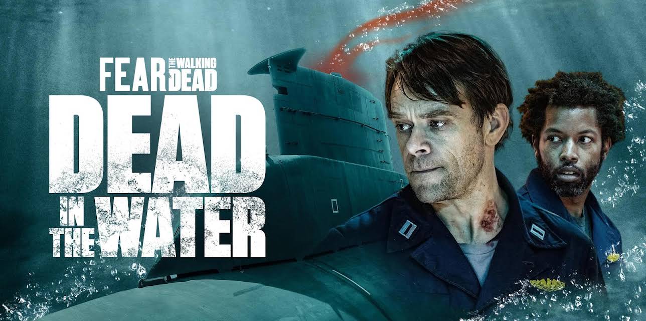 Fear the Walking Dead: Dead in the Water, Season 1