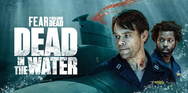 Fear the Walking Dead: Dead in the Water, Season 1