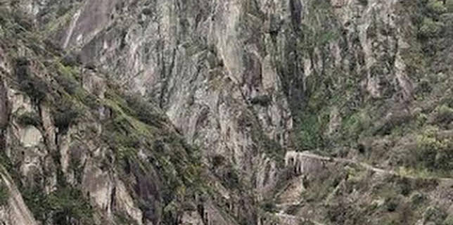 04:31: Megaestructuras franquistas: El Plan Badajoz | Discovery Max | 12/16 2025