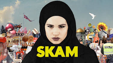 19:10: SKAM: SKAM - maraton sesong 4 | NRK 3 | 7/26 2026