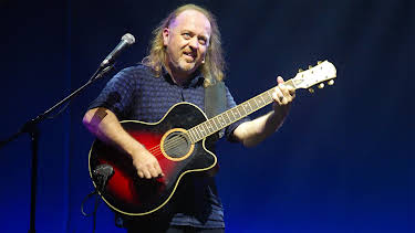 12:10 AM: Bill Bailey Live: Part Troll | Channel 4 | 8/15 2026
