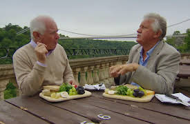 My Life On a Plate: Johnny Ball