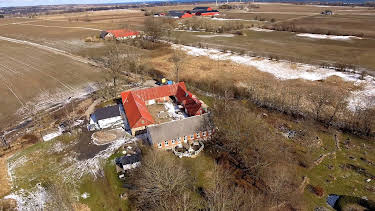 19:00: Husdrømmer | NRK 2 | 4/1 2026