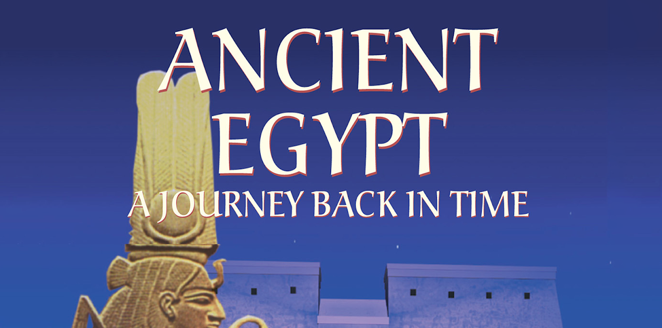 Lost Treasures of the Ancient World: Ancient Egypt (2006)