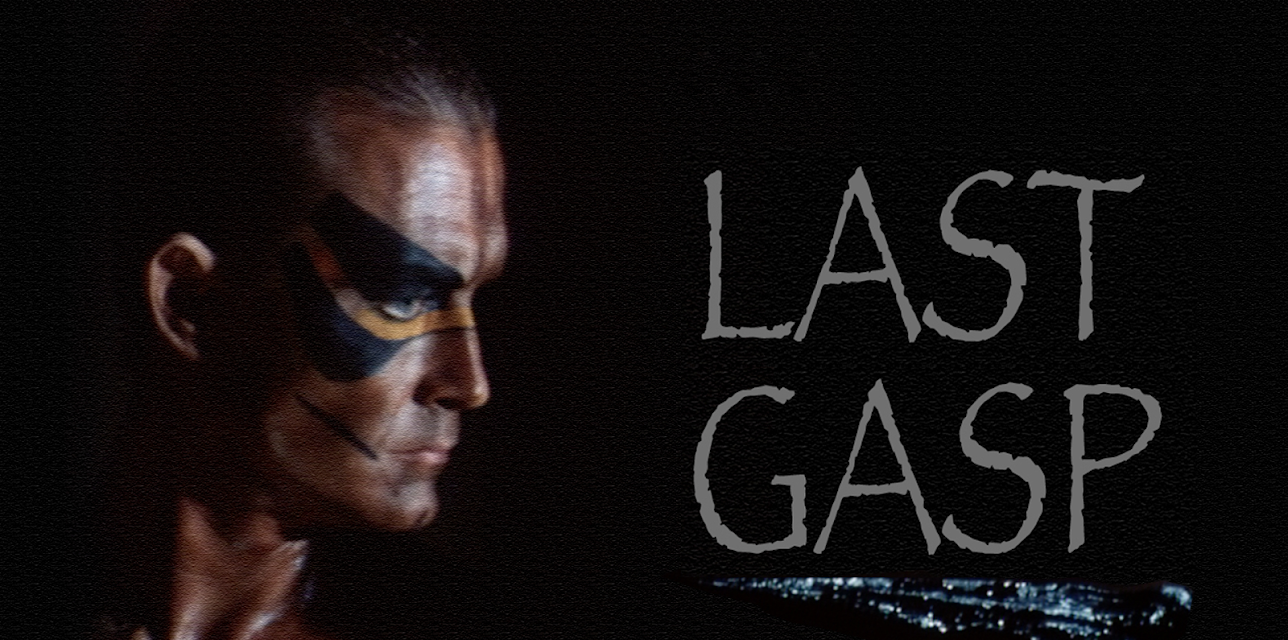 Last Gasp (1995)
