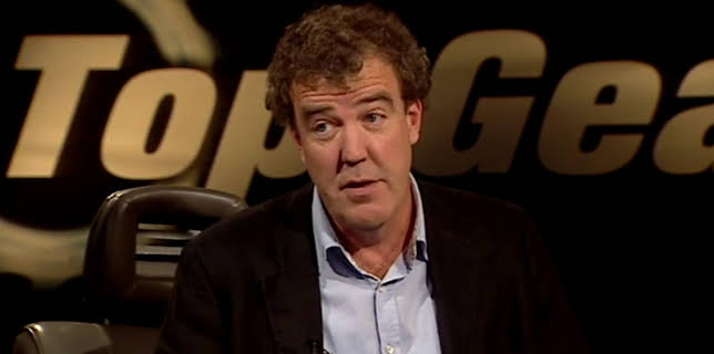 4:00 PM: Top Gear (S7 E2) (S7) | Dave | 2/5 2026