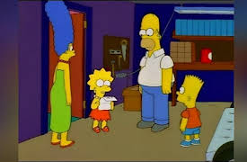 The Simpsons: 20 Best Episodes Ever - Anniversary Collection: The City of New York vs. Homer Simpson