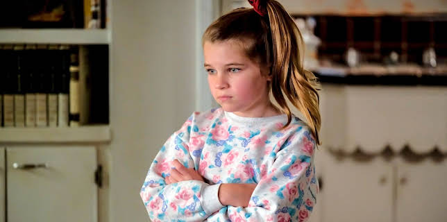 13:50: Young Sheldon | ProSieben | 3/9 2026