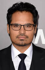Michael Peña as 