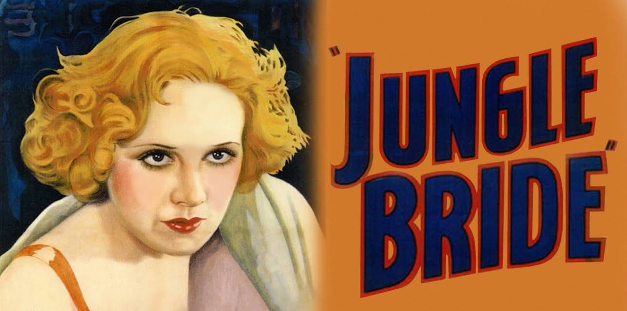 Jungle Bride (1933)
