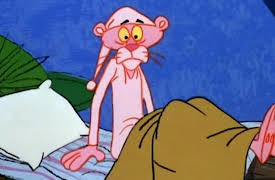 The Pink Panther Show (Season 1): Rock-A-Bye Pinky/Toulouse La Trick/Sink Pink