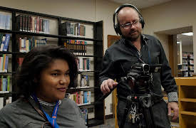 America to Me: I Don't Have to Think About Being White