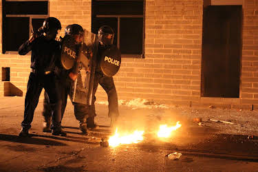 06:45: Auf Verbrecherjagd - Ausnahmezustand im sozialen Brennpunkt | ZDFinfo | 4/7 2026