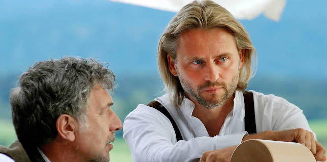 06:25: Sturm der Liebe (1414) | MDR Fernsehen | 11/14 2025