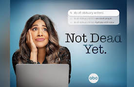 Not Dead Yet Season 1: Pilot