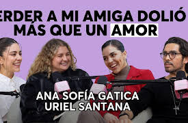 Se Regalan Dudas season-1: Los duelos que nadie ve: pérdidas silenciosas que duelen