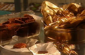 Sweet Dreams: Candy Corner in Your Kitchen