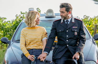 03:30: Signora Volpe | ZDF | 7/25 2026