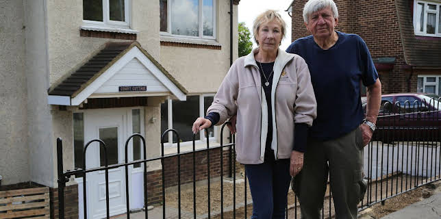 6:00 PM: Nightmare Tenants, Slum Landlords (S4 E14) (S4) | 5 Star | 11/22 2025