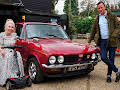 Celebrity Antiques Road Trip