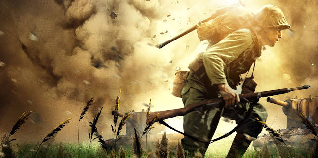 8:00 PM: Battlefront: WWII Road to Victory | 5 Select | 2/7 2026