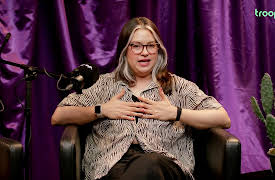 Entre dos nopales season-1: Grecia Castillo, la inventora del 'chichicóptero'