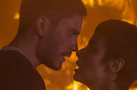 Passionens hetta: Tiden är inne