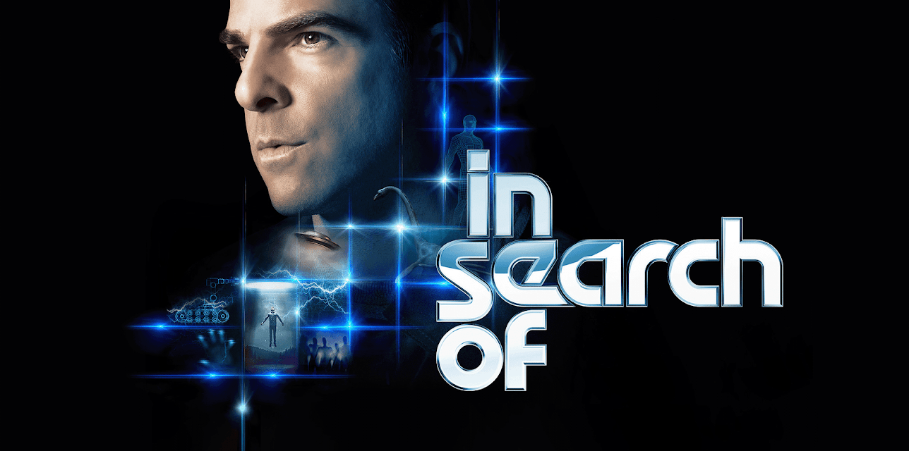 In Search Of Season 1