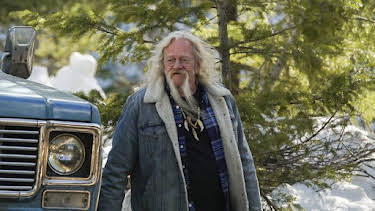 4:00 PM: Alaskan Bush People (S4) | Discovery Channel | 6/6 2026