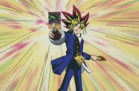 Yu-Gi-Oh!: Episode 15