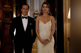 1994: Berlusconi Rising: Episode 7