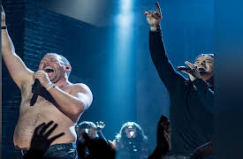 The Comedy Jam Season 1: Bert Kreischer / Taryn Manning / Hal Sparks