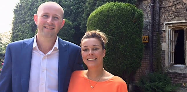 10:30 AM: Four in a Bed | More 4 | 2/21 2026