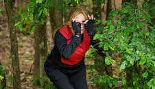 The Hunt: Prey vs Predator