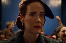 Ratched: Got No Strings