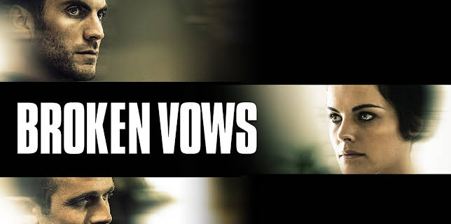 Broken Vows (2016) (2016)