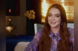 Lindsay Lohan's Beach Club Season 1: Lindsay Lohan: Paradise Boss
