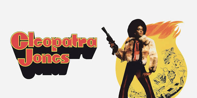 Cleopatra Jones (1973)