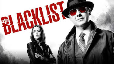 05:00: THE BLACKLIST | Energy | 6/9 2026