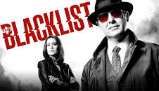 THE BLACKLIST
